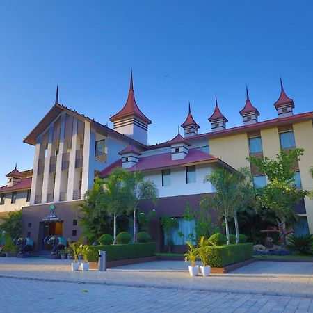 Vishal Lords Inn Gir Forest Malanka Exterior photo