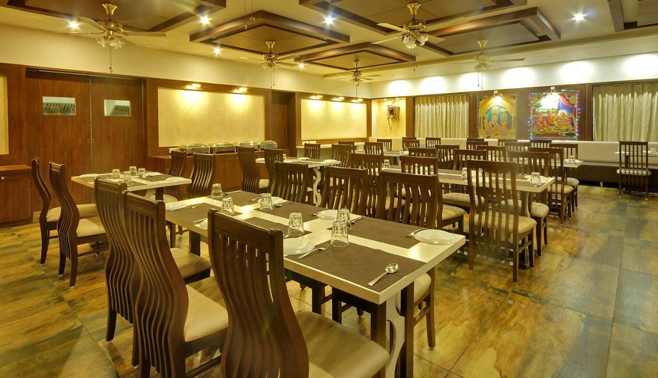 Vishal Lords Inn Gir Forest Malanka Exterior photo