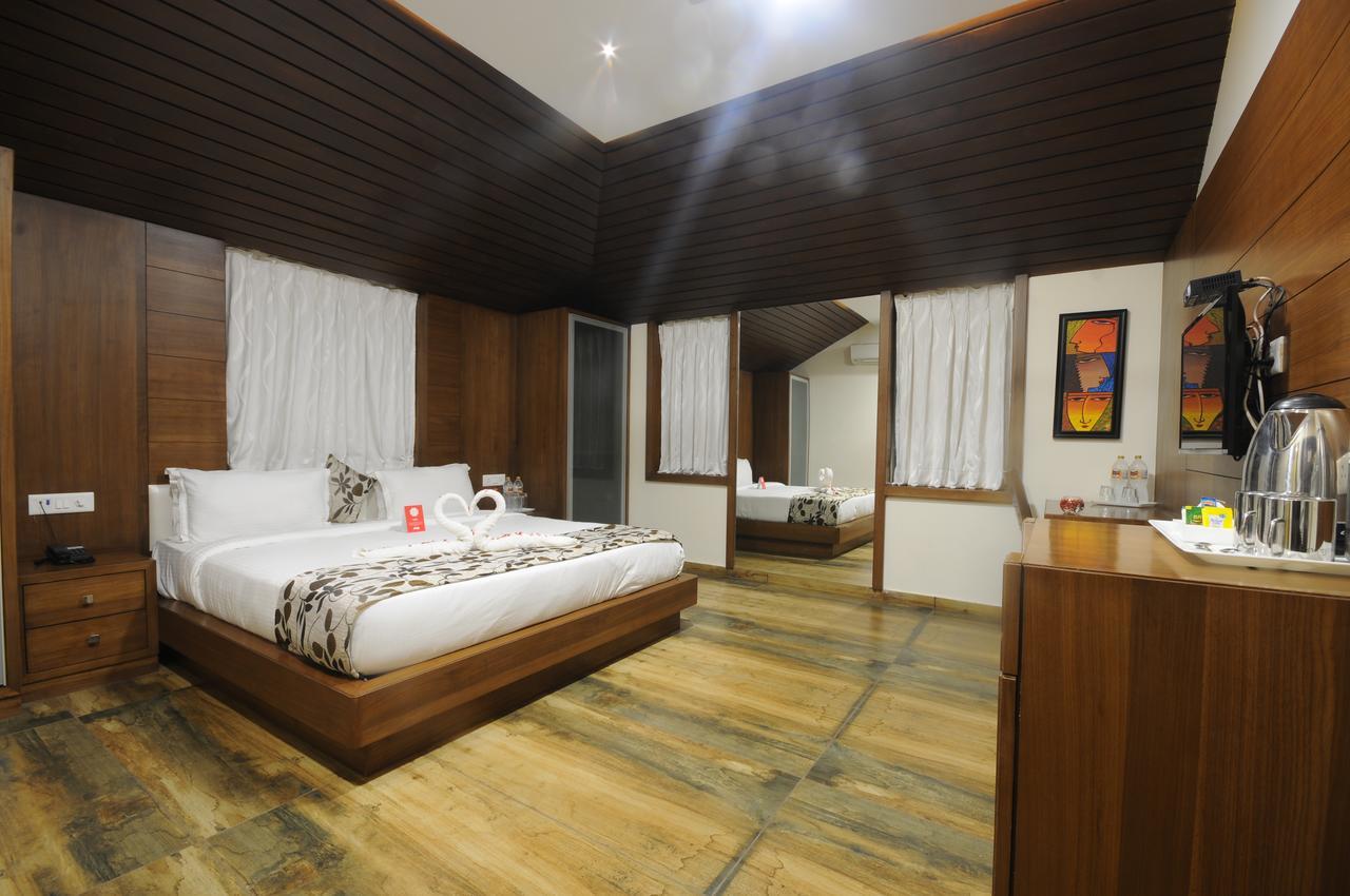 Vishal Lords Inn Gir Forest Malanka Exterior photo