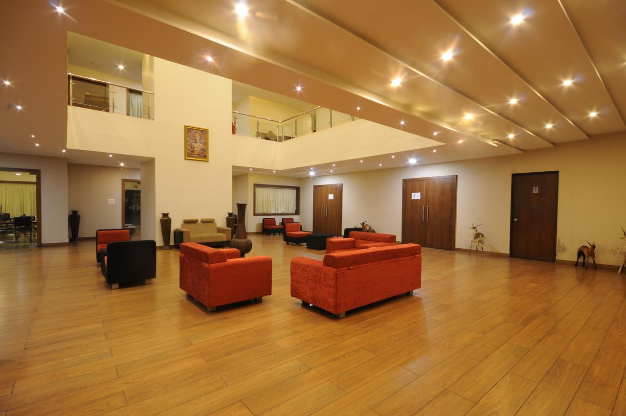 Vishal Lords Inn Gir Forest Malanka Exterior photo
