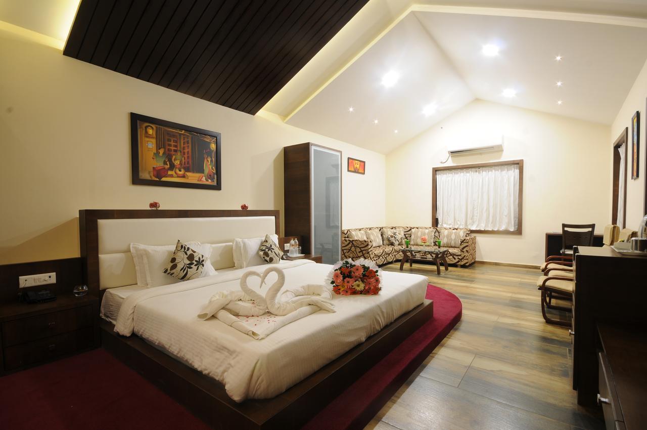Vishal Lords Inn Gir Forest Malanka Exterior photo